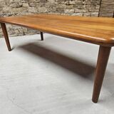 Table basse danoise Glostrup