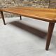 Danish Glostrup coffee table