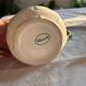 Chaumette earthenware tea service