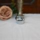 Decorative table lighter in the shape of a cowboy boot.