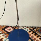 Vintage double-spot lamppost