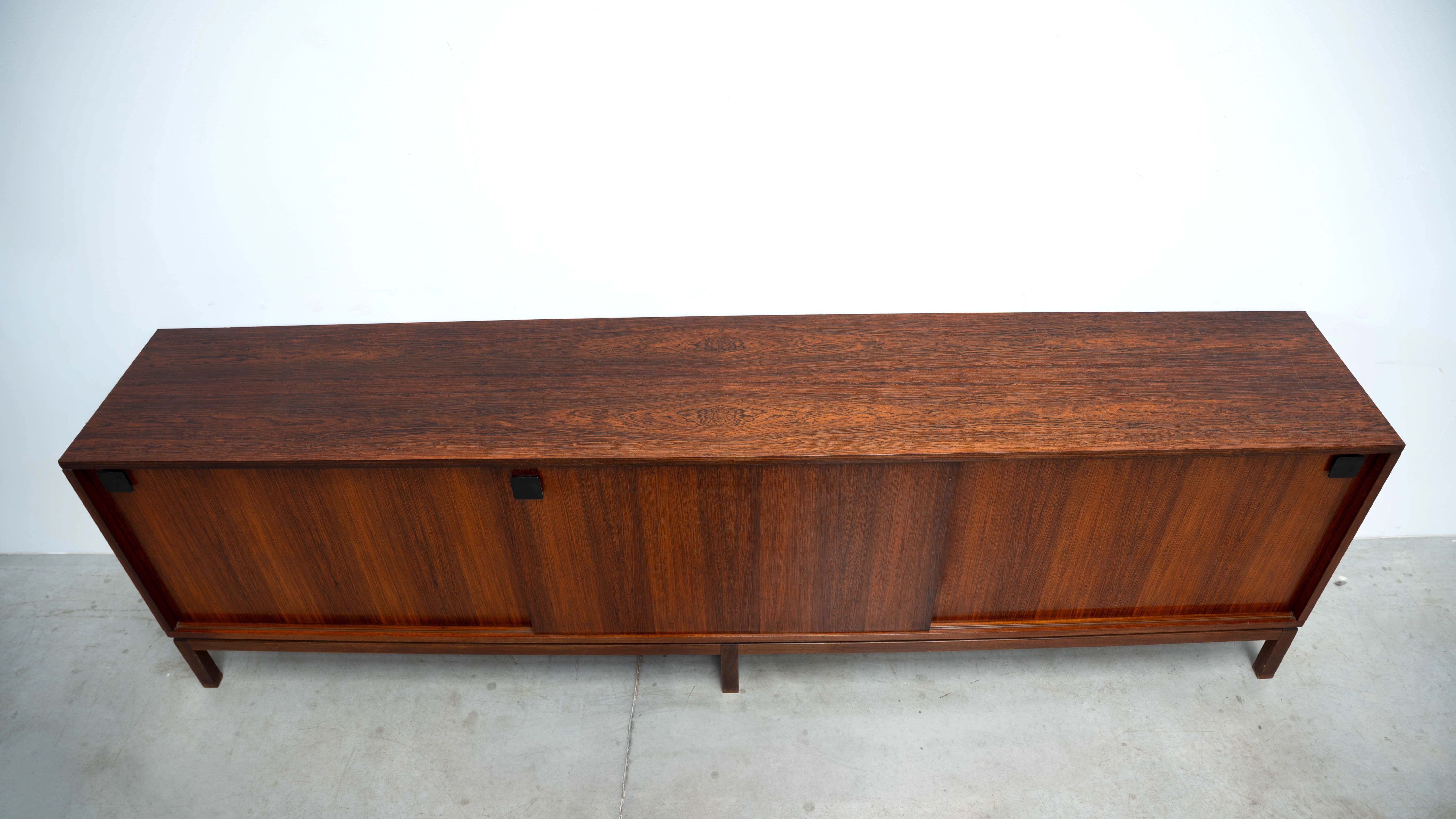 Buffet Alfred Hendrickx 440 pour Belform