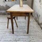 XS farmhouse table or small desk
