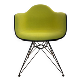 RAR armchair by Charles & Ray Eames, Vitra