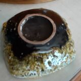 Ceramic trinket bowl