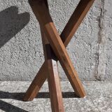 Tripod stool