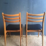 Scandinavian chairs