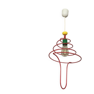 suspension style Menphis