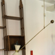 Suspension Italienne dans le style des années 50's