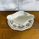 Gravy boat
