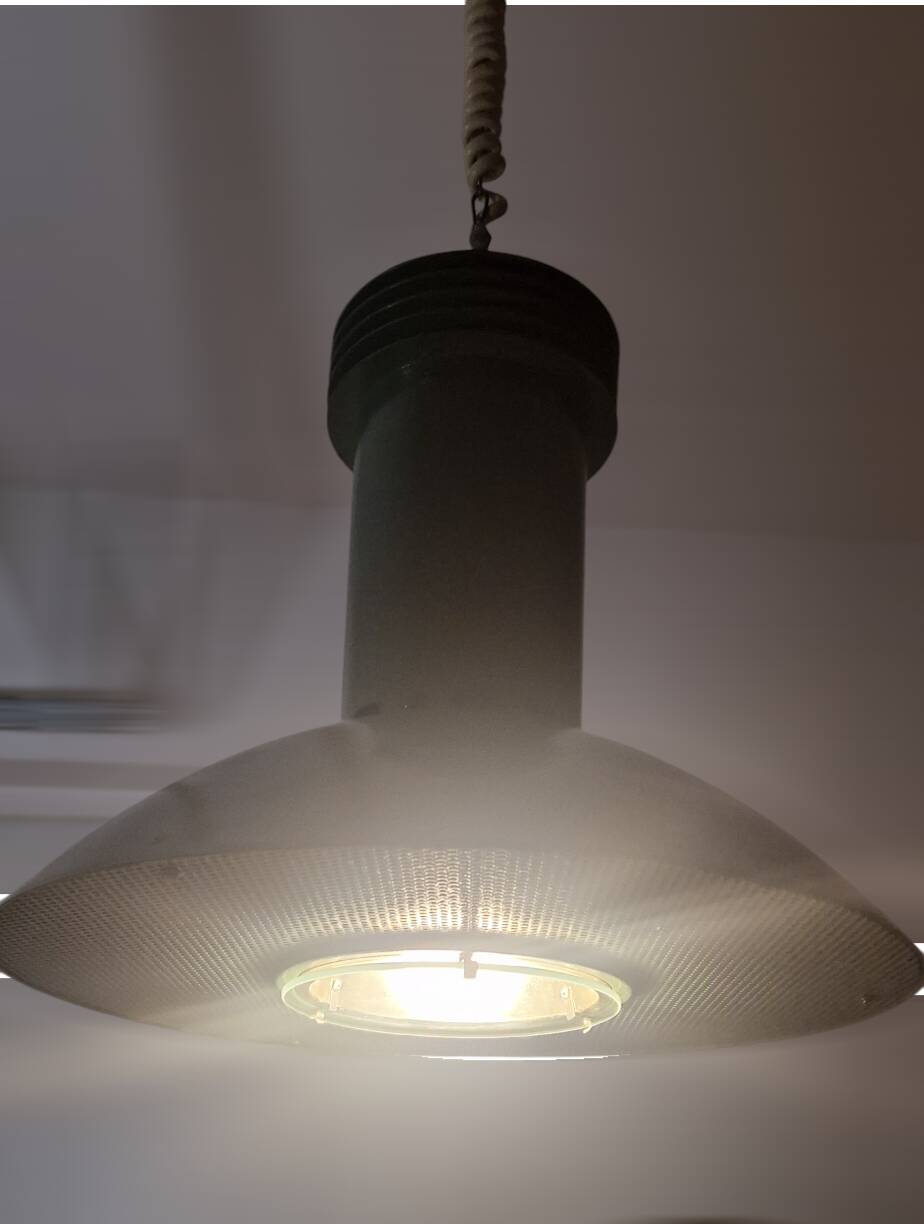 Mazda 1970 Industrial Suspension