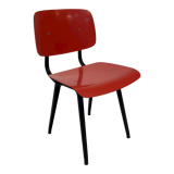 Chaise Revolt de Friso Kramer pour Ahrend de Cirkel années 1960