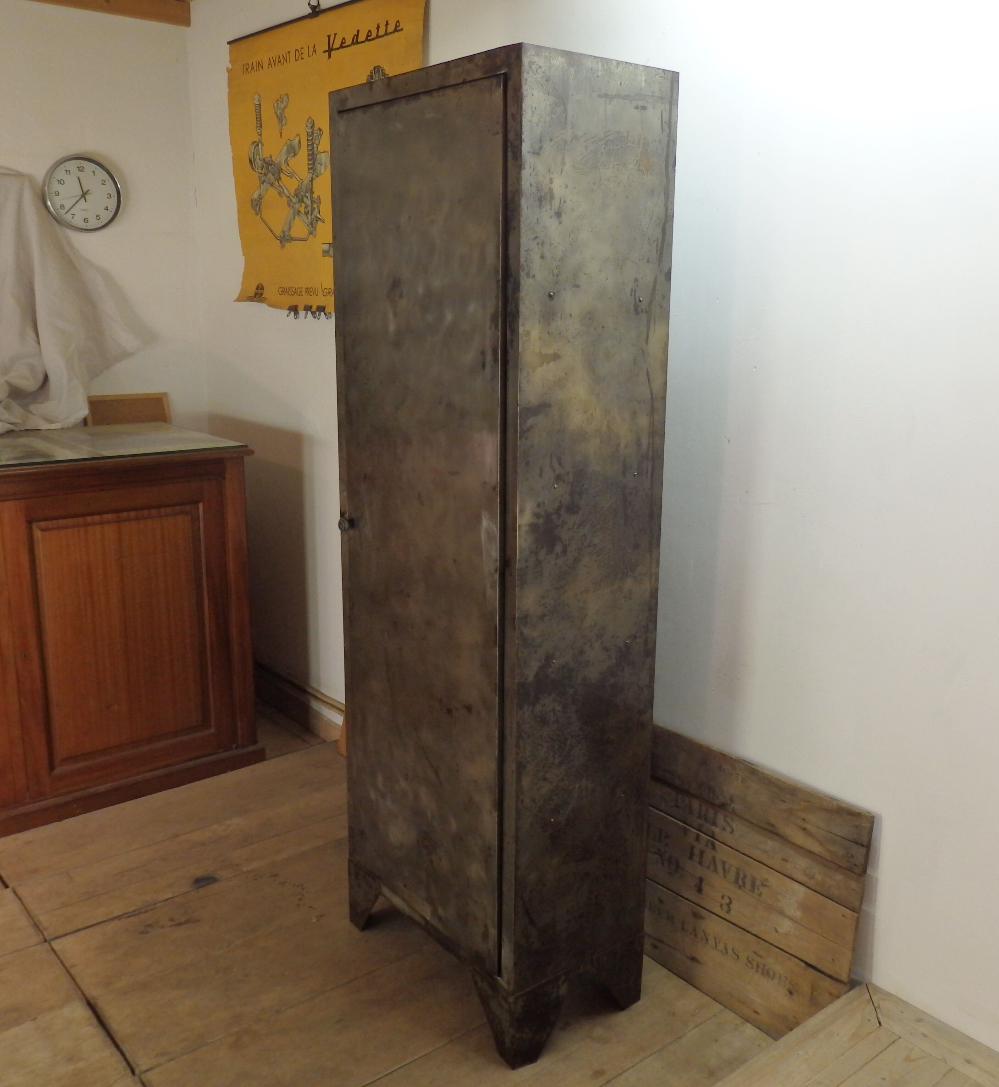 Armoire d'atelier