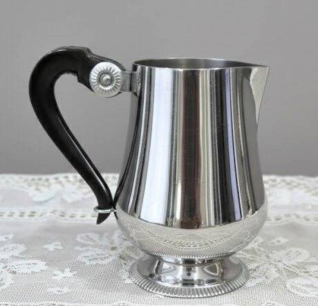 Létang & Rémy - Coffee and tea service