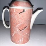 Villeroy and Boch 'Siena' sugar and creamer coffee maker
