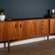 Sideboard model 4058 by Victor Wilkins, G Plan