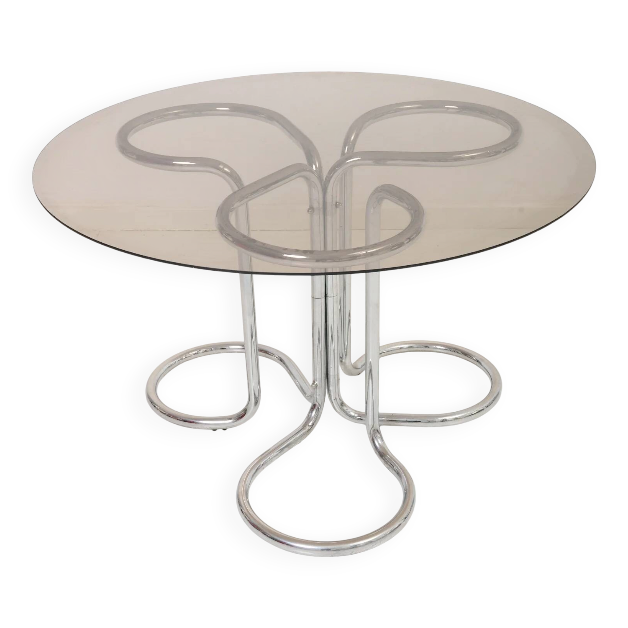 Giotto Stoppino dining table, 1970