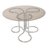 Giotto Stoppino dining table, 1970
