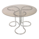 Giotto Stoppino dining table, 1970