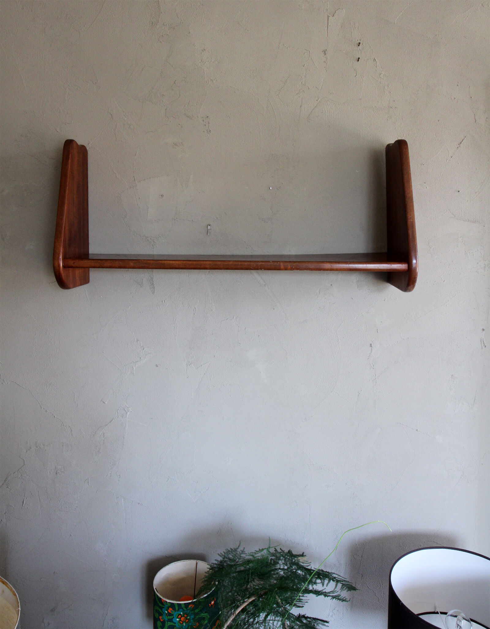 Mural tablet form 1940/1950