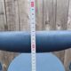 Danish designer stool – Bent Kroch – Opus barkruk van Pelikan Design