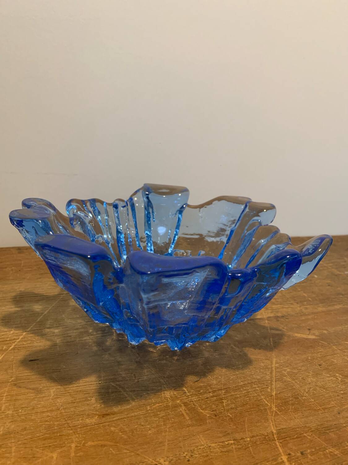 Jonasson Suede Scandinavian Matte Crystal Cup