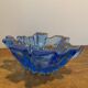 Jonasson Suede Scandinavian Matte Crystal Cup
