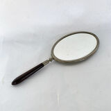 Hand mirror