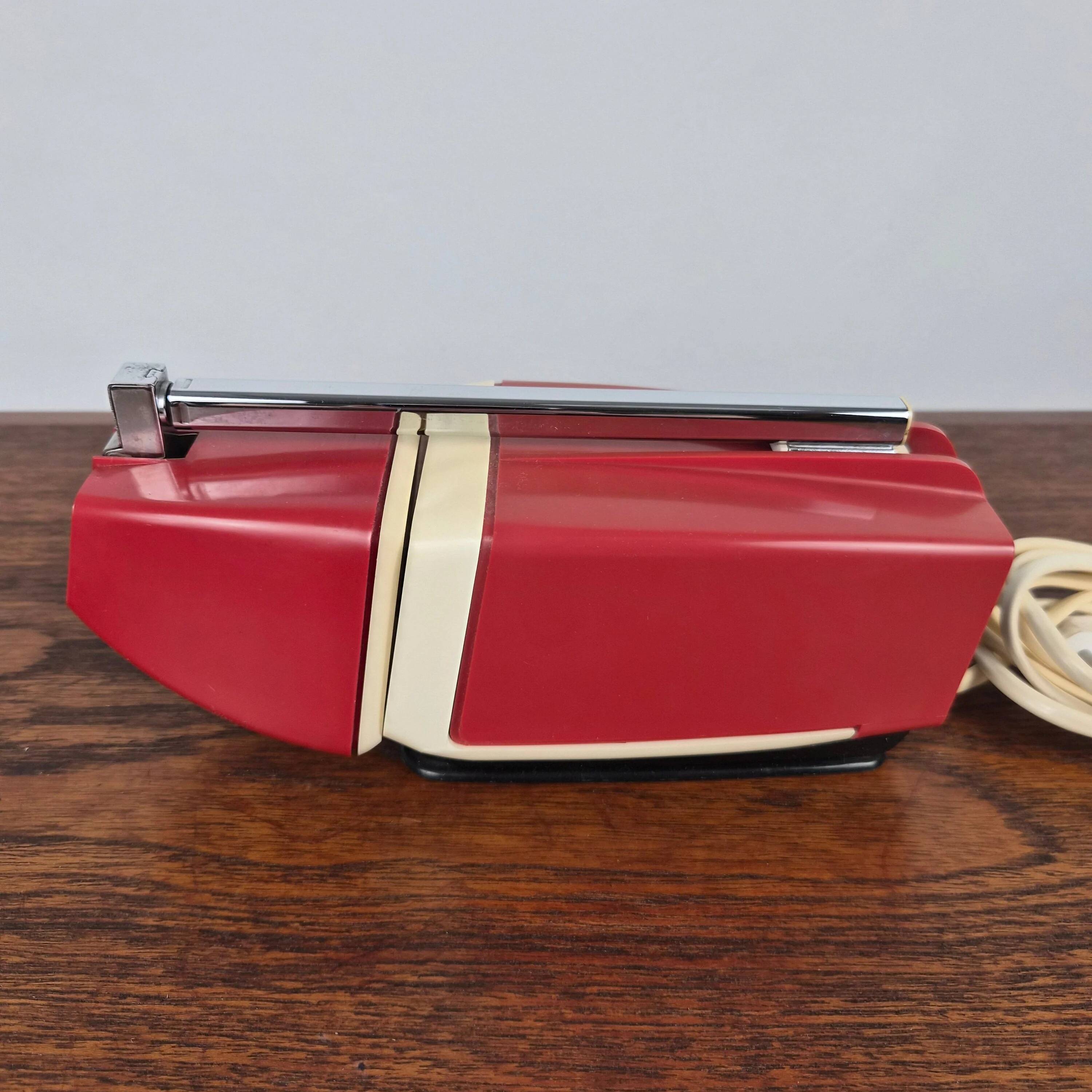 Table lamp model Solo maxi by H Bødtcher Hansen, Denmark 1960