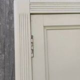 Parisian wardrobe