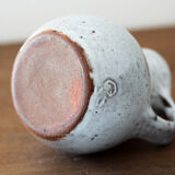 Milk jug Jeanne and Norbert Pierlot