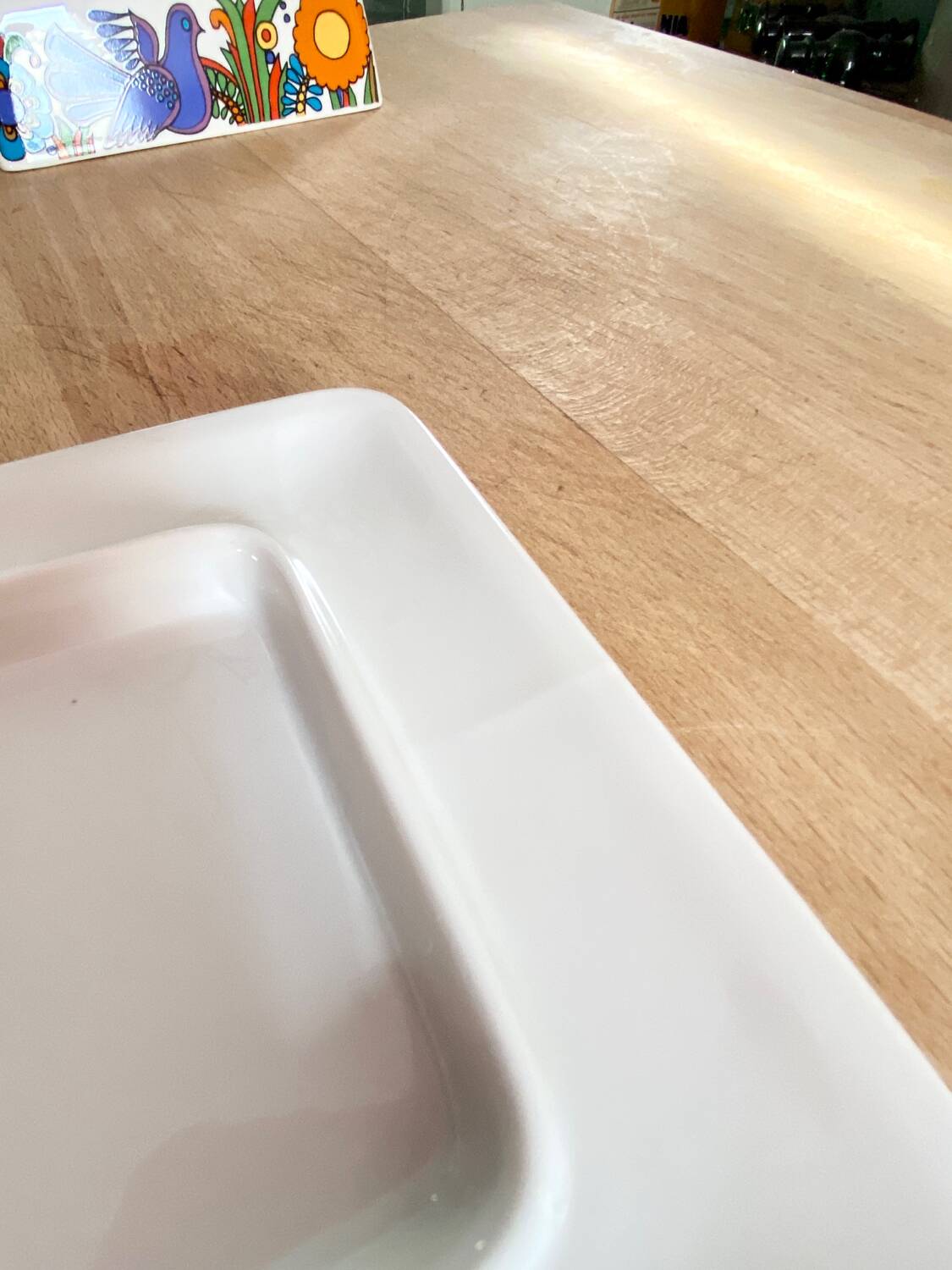 Acapulco butter dish Villeroy and Boch