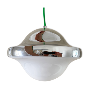Lampe de conception danoise par Henning Koppel
