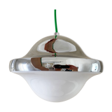 Danish designed lamp by Henning Koppel