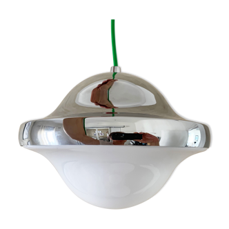 Lampe de conception danoise par Henning Koppel