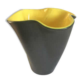 Vase corolle Elchinger