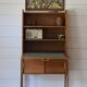 Secretary desk