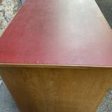 Vintage American desk 1950