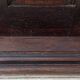 Louis XV Oak Coat Rack Hall Stand 19th Century