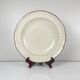 Shallow dish Villeroy & Boch, Bordeaux rim