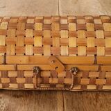 Panier osier