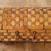 Panier osier