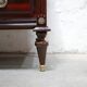 Commode ancienne en bois de style Louis XVI