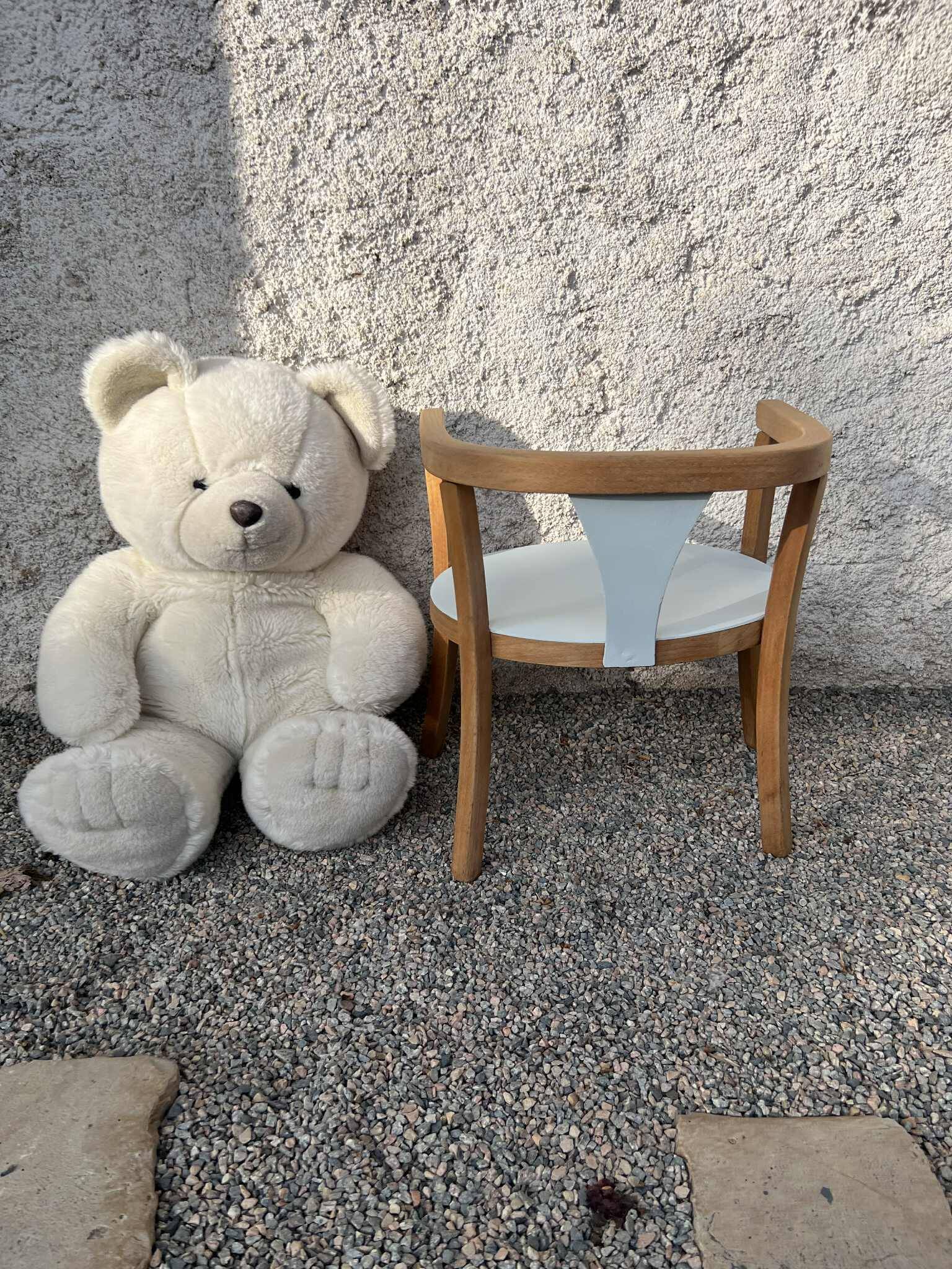 children's chair