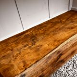 Antique country cabinet