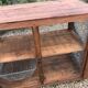 Buffet pantry