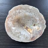 Vide poche en agate
