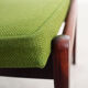 Set of six rosewood chairs, Danish design, 1970s, manufactured by Skovby