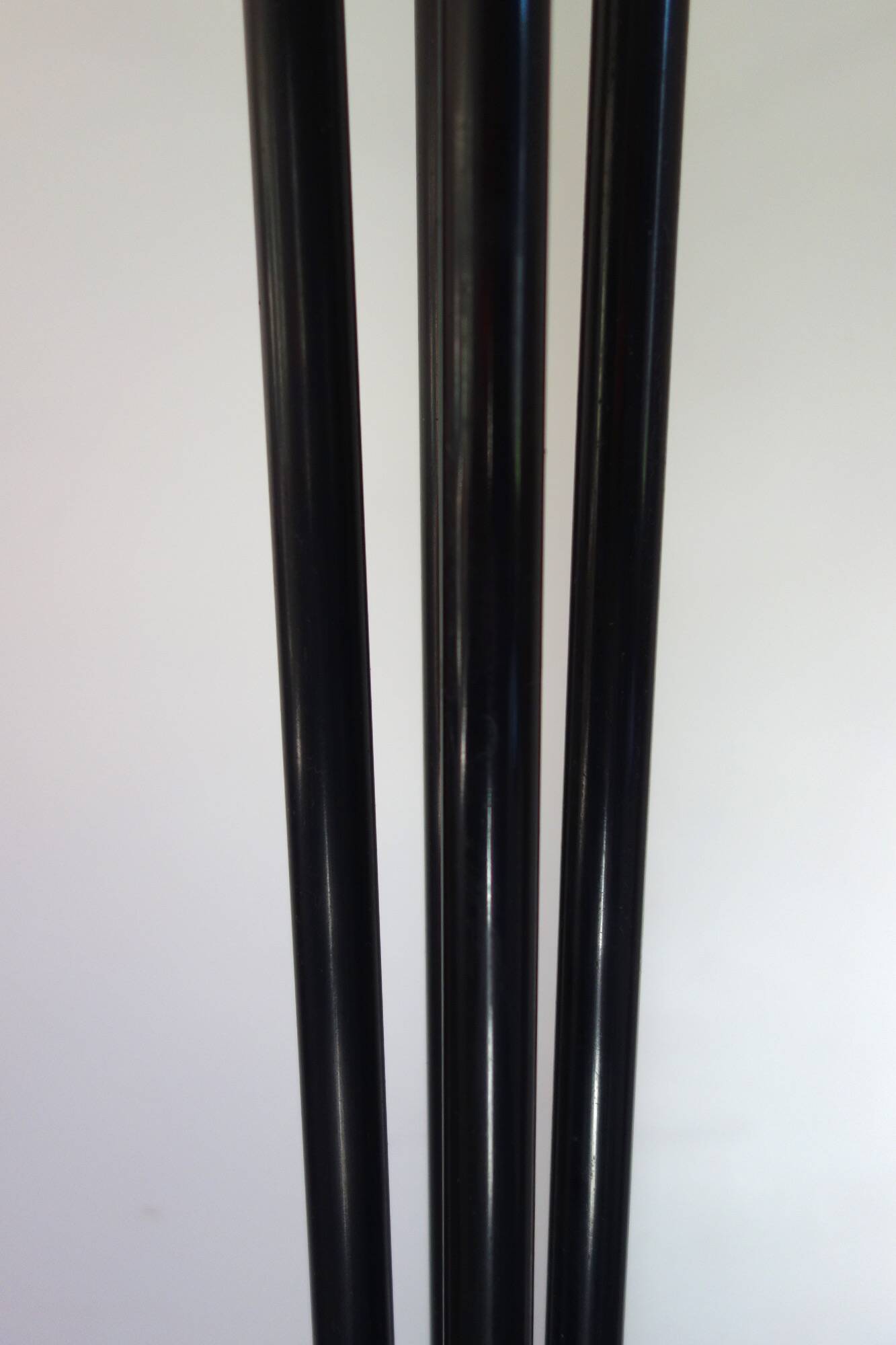 Italian design coat rack from the 60s