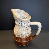 Vintage pitcher